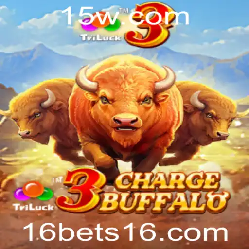 Descubra o Mundo de 3ChargeBuffalo: Uma Experiência de Jogo Inovadora