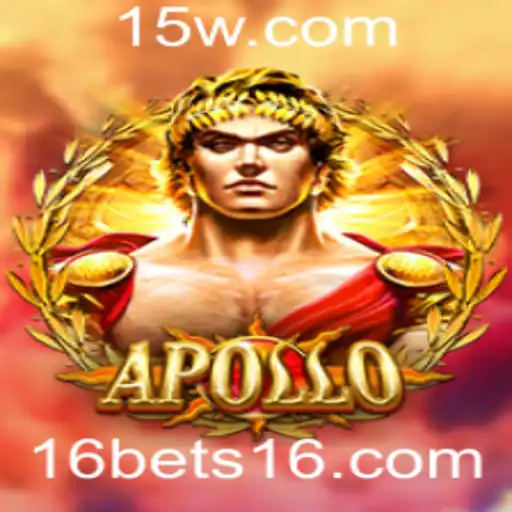 Explorando Apollo: O Empolgante Jogo de 16bet
