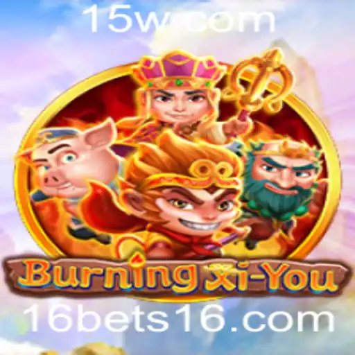 Explorando o Universo de BurningXiYou: Um Novo Capítulo nos Jogos de Aventura