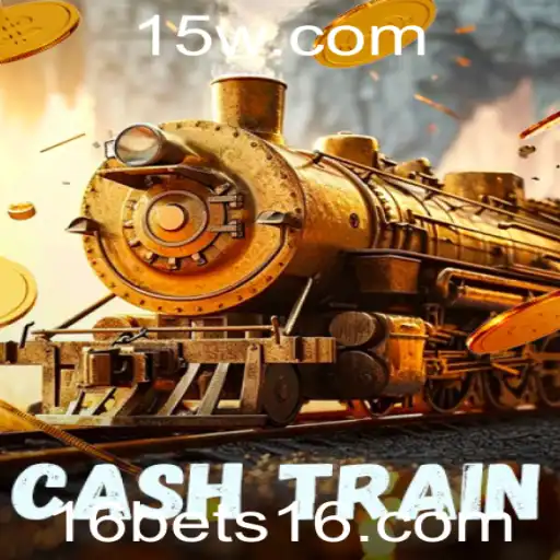 CashTrain: Domine o Novo Fenômeno da 16bet nos Jogos Online