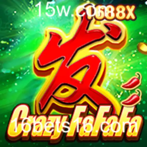 Descubra o Fascinante Mundo de CrazyFaFaFa: A Nova Sensação dos Games Apresentada por 16bet