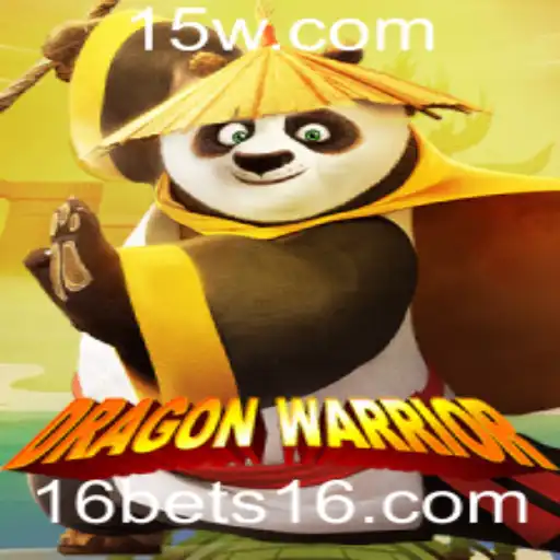 DragonWarrior: Explorando o Mundo Épico do Jogo e a Inovação de 16bet