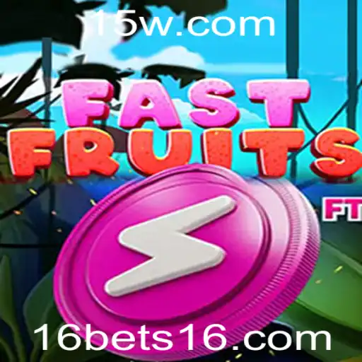 Descubra o Novo Fenômeno dos Jogos: FastFruits e a Chave para o Sucesso - 16bet