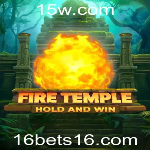 Explorando o Mundo de FireTemple: O Novo Jogo de Estratégia com 16bet