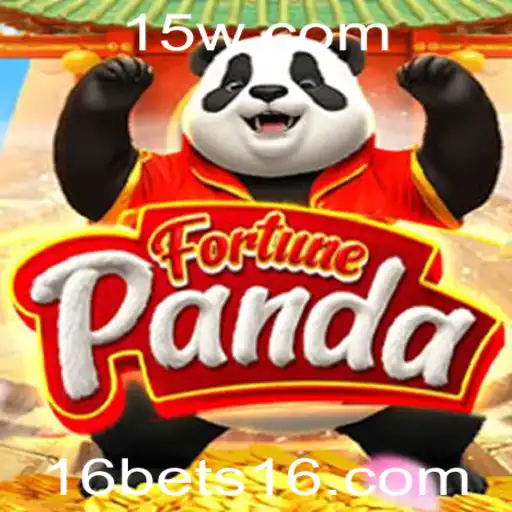 Descubra o Envolvente Mundo de FortunePanda no Cassino 16bet