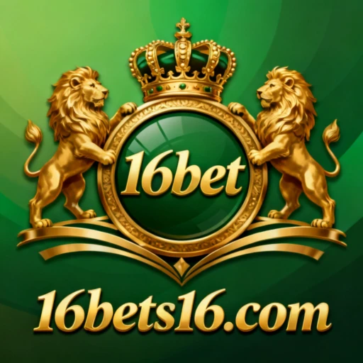 16bet Logo