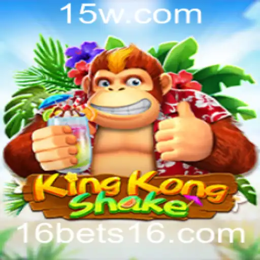 Conheça KingKongShake: O Jogo Revolucionário da 16bet