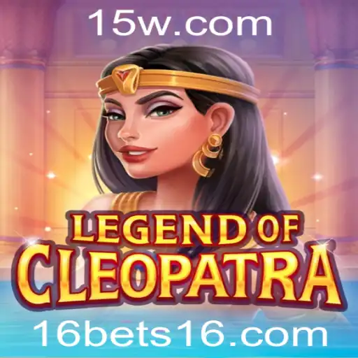 Explore a Aventura no Jogo LegendOfCleopatra com a 16bet