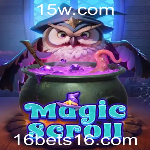 Tudo sobre MagicScroll: Um mergulho no fascinante mundo dos jogos de azar com 16bet