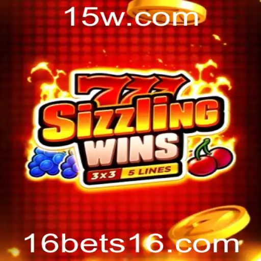 Descubra o Empolgante Mundo de 777sizzlingwins com 16bet