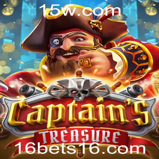 CaptainssTreasure: Descubra o Novo Mundo de Aventuras no Cassino
