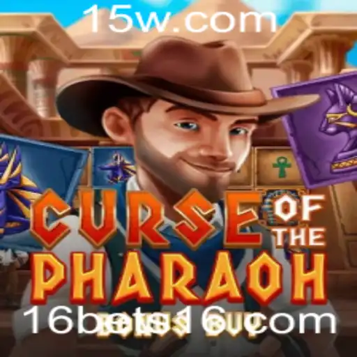 Descubra a Magia e o Mistério de CurseofthePharaohBonusBuy