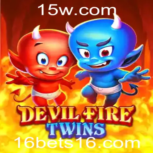 Introdução ao Jogo DevilFireTwins e como a Estratégia 16bet se Encaixa