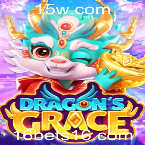 DragonsGrace: Um Mergulho no Mundo dos Dragões com 16bet