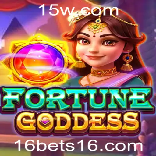 Descubra o Fascinante Mundo de FORTUNEGODDESS: O Novo Sucesso da 16bet
