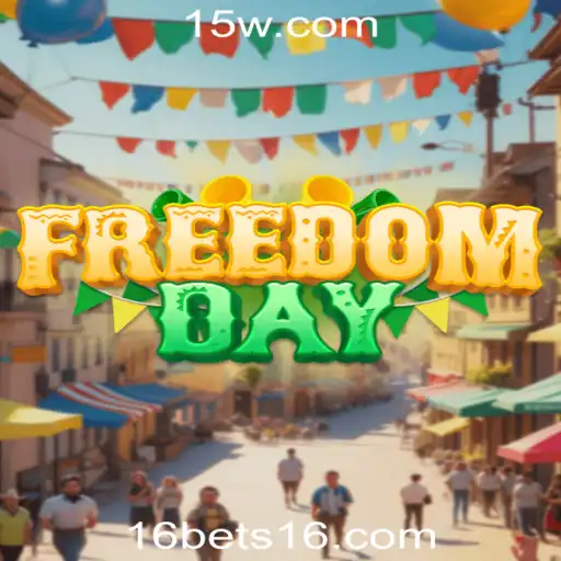Descubra o Jogo FreedomDay: A Nova Sensação com 16bet