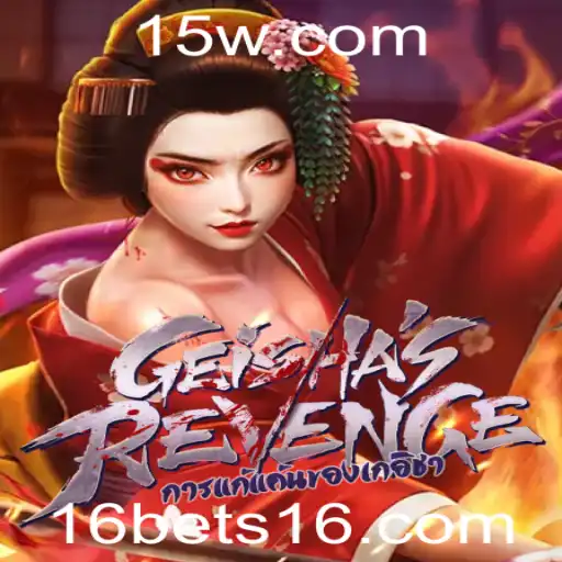 GeishasRevenge: Uma Jornada Empolgante no Mundo dos Cassinos Online