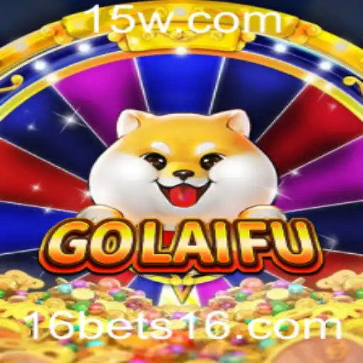 Explorando GoLaiFu: Um Novo Destaque no Mundo dos Jogos com 16bet
