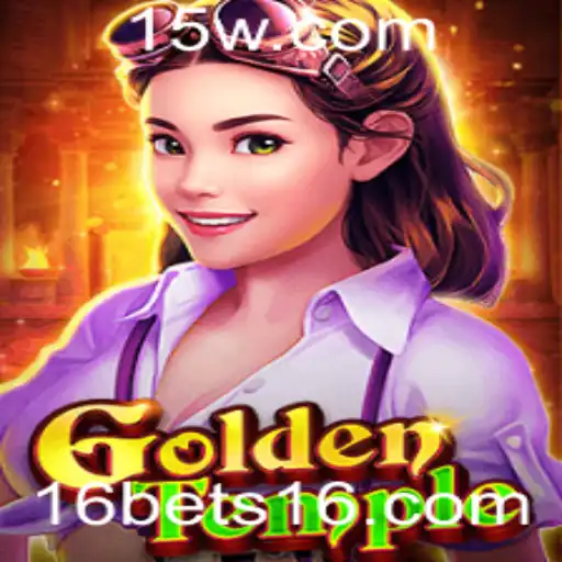 Descubra o Fascinante Mundo de GoldenTemple com 16bet