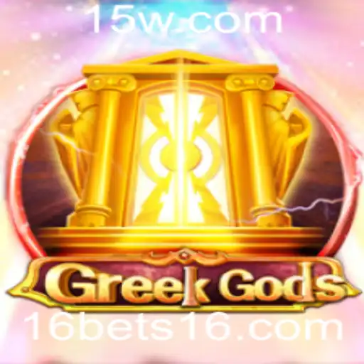 Descubra o Fascinante Mundo de GreekGods: O Jogo que Conecta Mitologia e Estratégia com a Palavra-chave 16bet