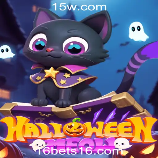 HalloweenMeow: Um Jogo de Mistério e Criatividade para Todas as Idades