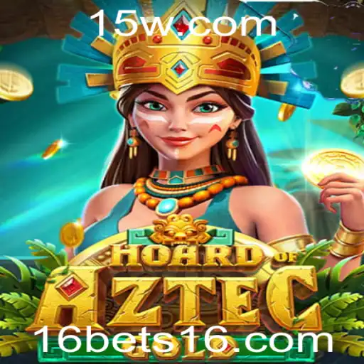 Explorando o Fascinante Mundo de HoardofAztecgold com 16bet