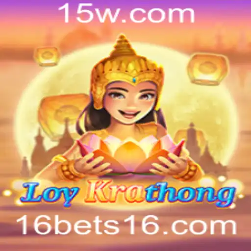 Descubra LoyKrathong e 16bet: Uma Jornada pelo Mundo dos Jogos