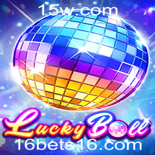 Explorando a Emoção do LuckyBall com 16bet