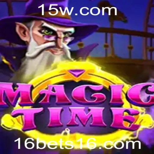 Explorando o Mundo do Jogo MagicTime
