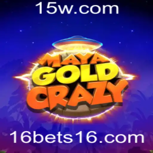 Descubra o Fascinante Mundo de MayaGoldCrazy com 16bet