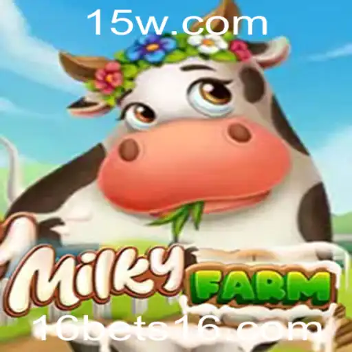 MilkyFarm: Aventura na Granja Digital e Apostas com 16bet