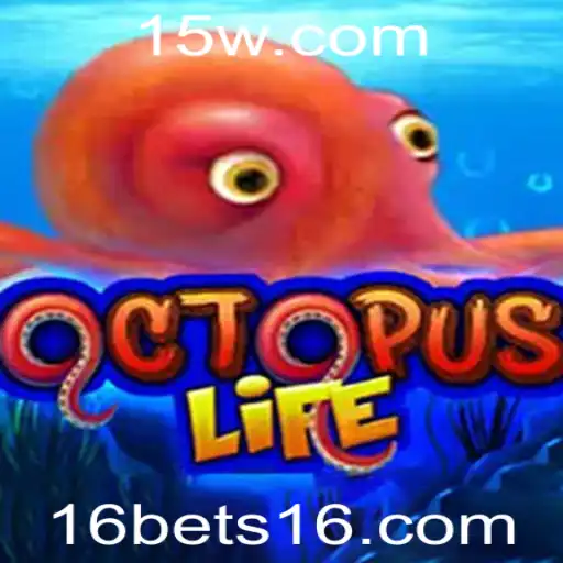 OctopusLife: Aventura Subaquática Estratégica no Mundo dos Jogos