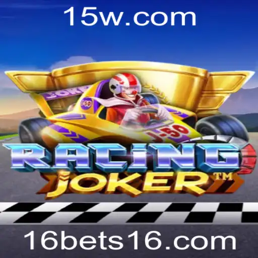RacingJoker: Uma Imersão no Mundo das Corridas e Estratégias de Apostas
