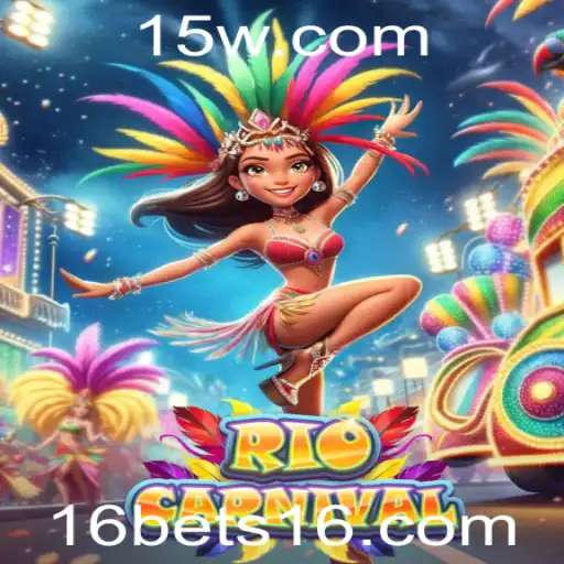 Explorando o Mundo Vibrante de RioCarnival: O Jogo de Estratégia e Diversão