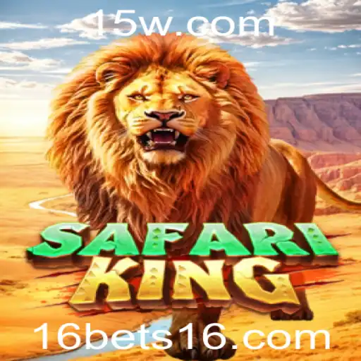 Explorando SafariKing: Aventura e Estratégia no Coração da Savana com 16bet