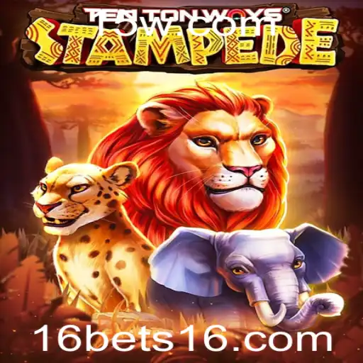 Tudo sobre TenTonWaysStampede: Um Mergulho no Novo Fenômeno de Jogos