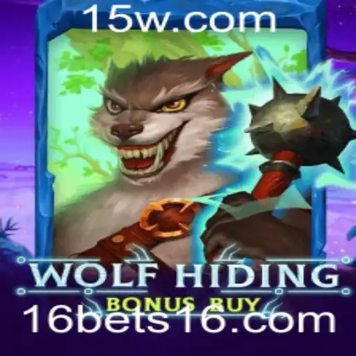 Explorando as Aventuras e Desafios do Jogo WolfHidingBonusBuy