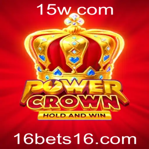 Descubra PowerCrown: O Jogo Revolucionário Impulsionado por 16bet