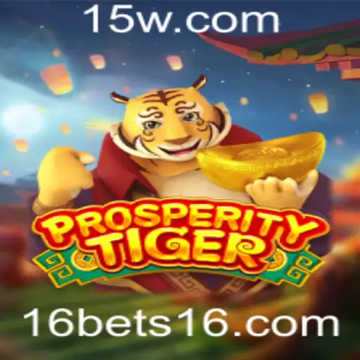 ProsperityTiger: Um Guia Completo sobre o Jogo Revolucionário da 16bet