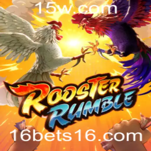 Explorando o Universo do Jogo RoosterRumble e a Emoção das Apostas 16bet