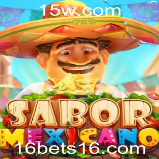 Explorando o Jogo SaborMexicano: Uma Experiência Única com 16bet