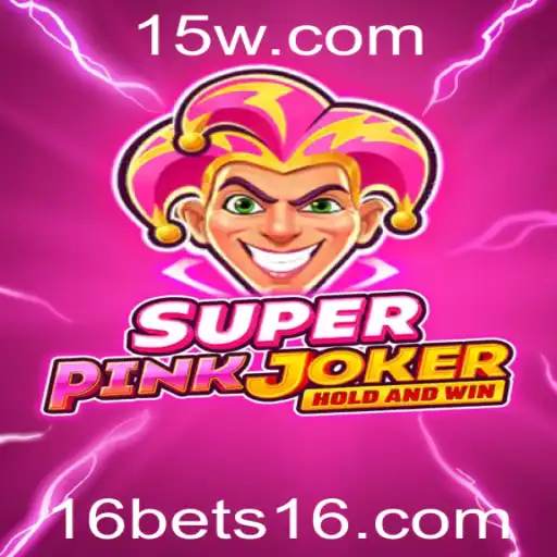 Explorando o Universo de SuperPinkJoker e a Tendência Mundial do 16bet