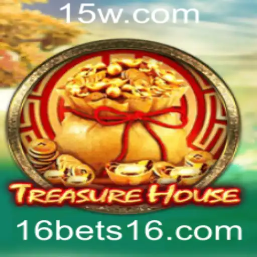 Explorando TreasureHouse: Um Mergulho no Universo de 16bet