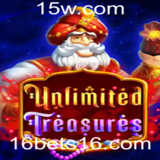 UnlimitedTreasures: O Novo Horizonte dos Jogos de Aventura e Estratégia