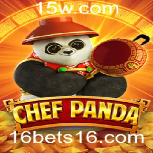 ChefPanda: Descubra o Novo Jogo Empolgante Impulsionado por 16bet