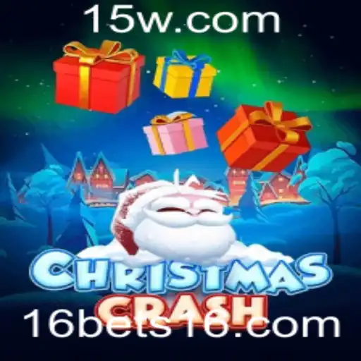 ChristmasCrash: Explore a Emoção do Novo Jogo com 16bet
