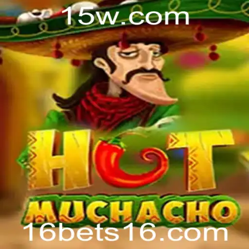 Descubra o Empolgante Jogo HotMuchacho com 16bet