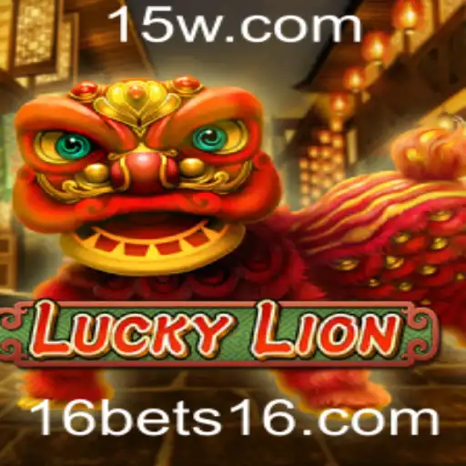 Descubra o Fascinante Mundo de LuckyLion e a Estratégia de 16bet