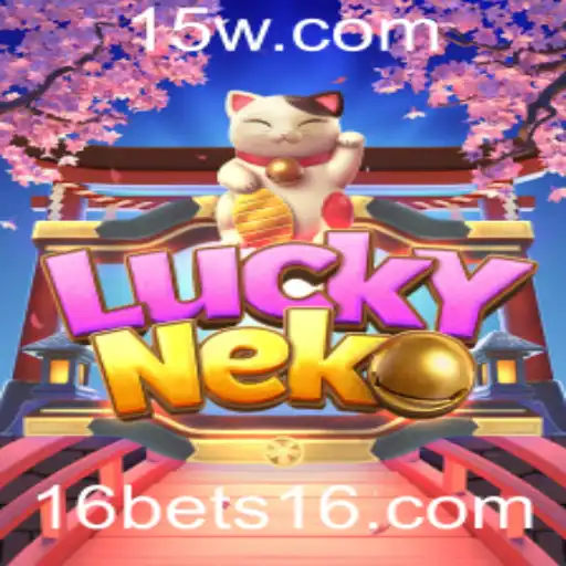 Explorando o Mundo do Jogo LuckyNeko com 16bet