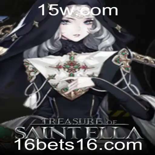 Explorando o Mundo Fascinante de TreasureofSaintElla: Aventura e Estratégia nas Suas Mãos